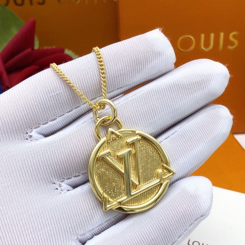 Louis Vuitton Necklaces